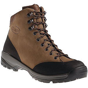 photo: Chaco Beckwith backpacking boot