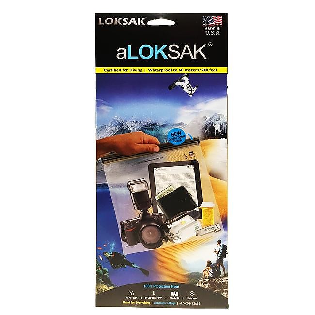 photo: LokSak aLokSak waterproof soft case
