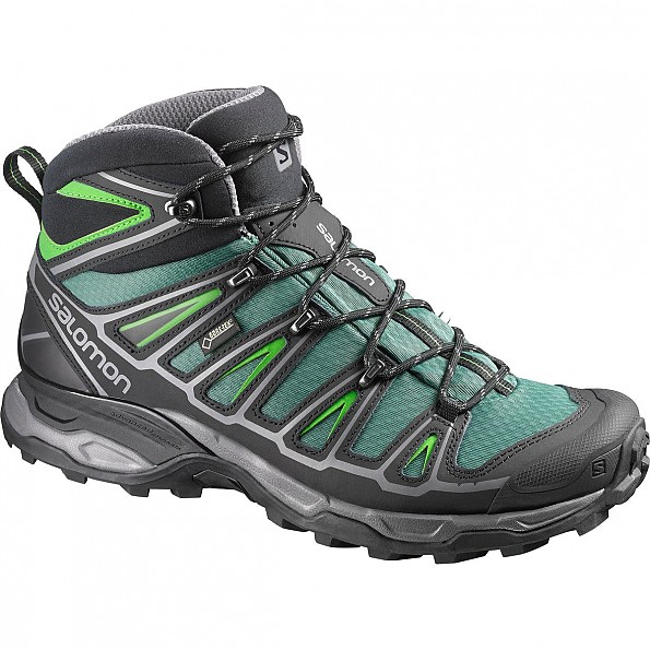 Salomon X Ultra Mid 2 GTX