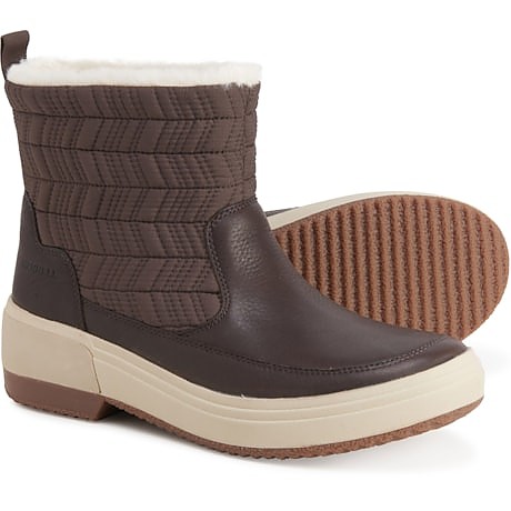 photo: Merrell Moab 2 Mid Ventilator hiking boot
