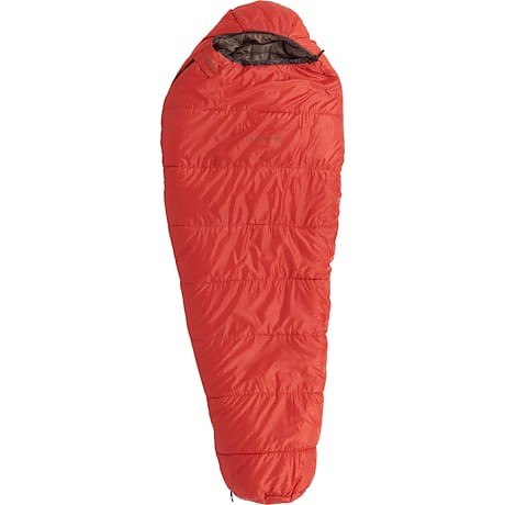 photo: ALPS Mountaineering Echo Lake 20 3-season synthetic sleeping bag