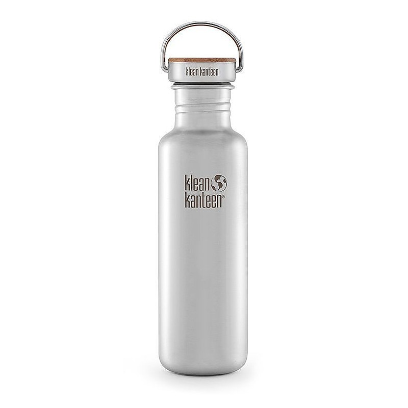 Klean Kanteen Reflect Kanteen Reviews Trailspace