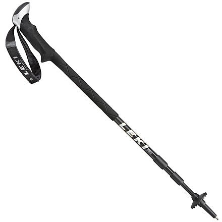 photo: Leki Carbonlite Aergon Antishock antishock trekking pole