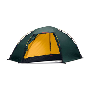 photo: Hilleberg Soulo four-season tent