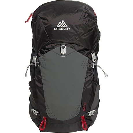 gregory backpack 40 zulu Mountain Products Liter Men's Backpack, Feldspar Grey, crafted Gregory Zulu 55L Gregory Zulu 40 Backpack
