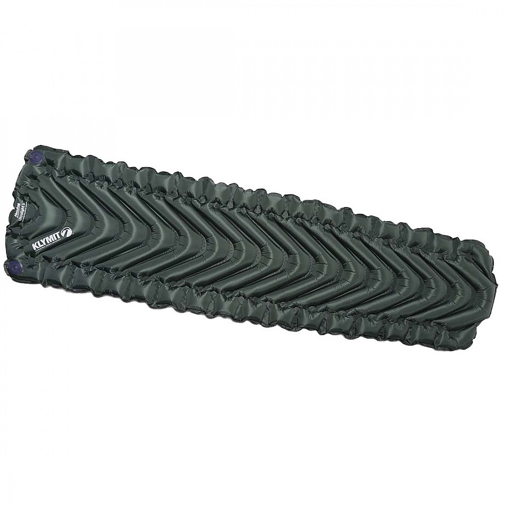 Klymit ultralight v outlet sleeping pad