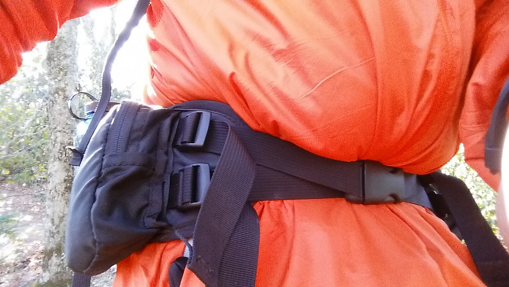 ULA Equipment Ohm 2.0 Reviews Trailspace