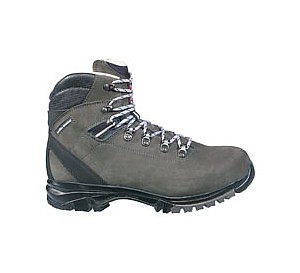 photo: Raichle Men's Mountain Track backpacking boot