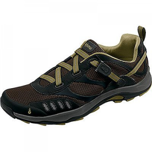 photo: Ahnu Tamalpais trail shoe