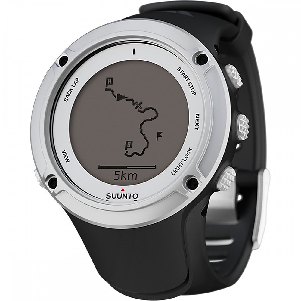 Suunto Ambit2 - Trailspace