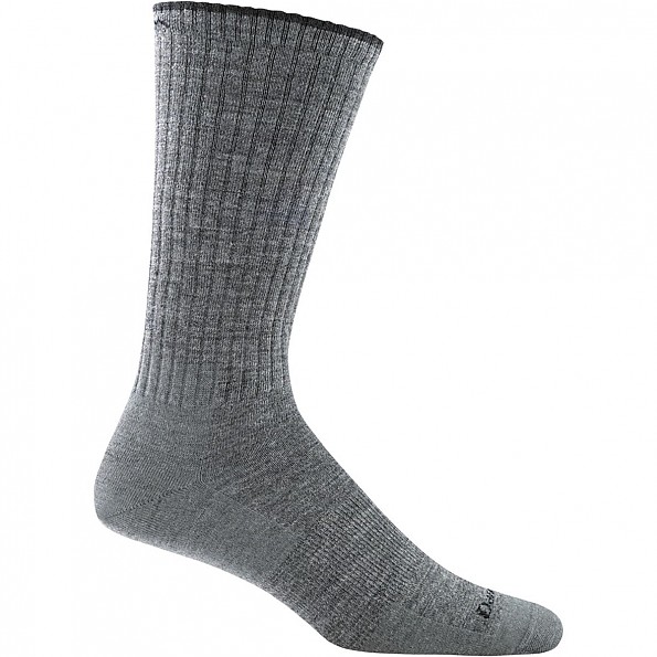 Darn Tough Standard Issue Mid-Calf Light Cushion
