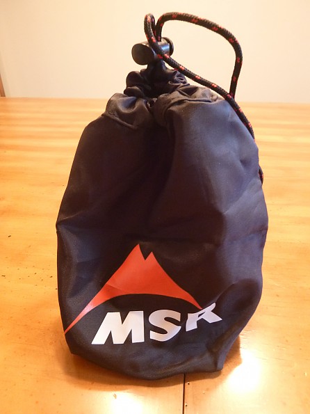 MSR SuperFly Reviews - Trailspace