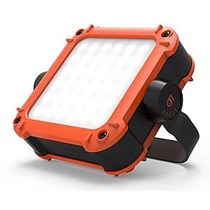 photo: Gear Aid ARC LED Light & Power Station battery-powered lantern