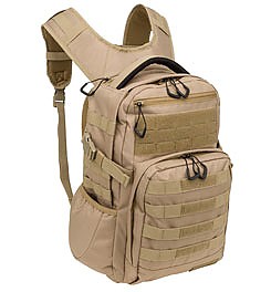 photo: Outdoor Products Fieldline Alpha OPS Daypack daypack (under 35l)