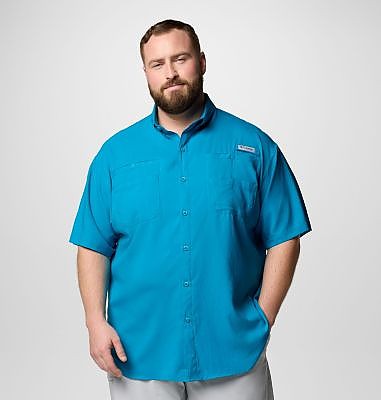 Columbia Tamiami II Short Sleeve Shirt