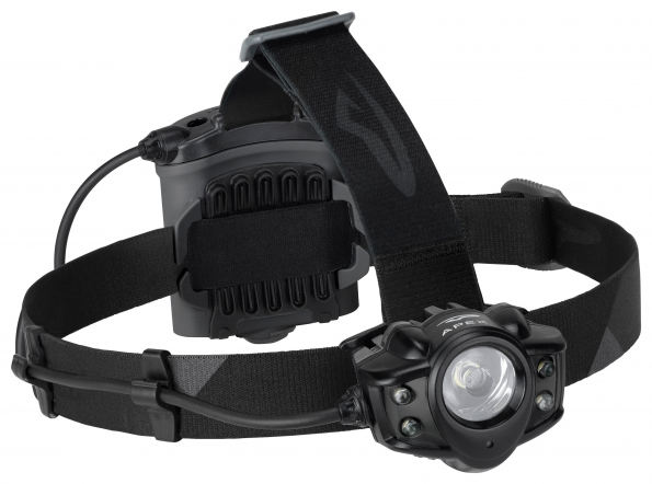 Princeton Tec Apex