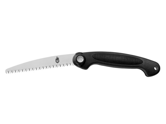 photo: Gerber Exchange-A-Blade Saw camp saw