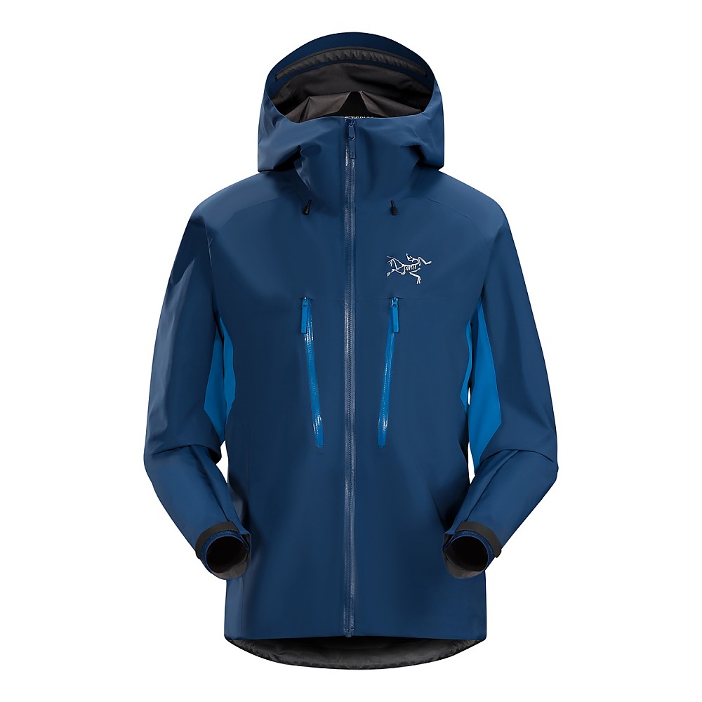 Arc'teryx Procline Comp Jacket Reviews - Trailspace