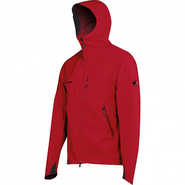 Mammut Ultimate Jacket