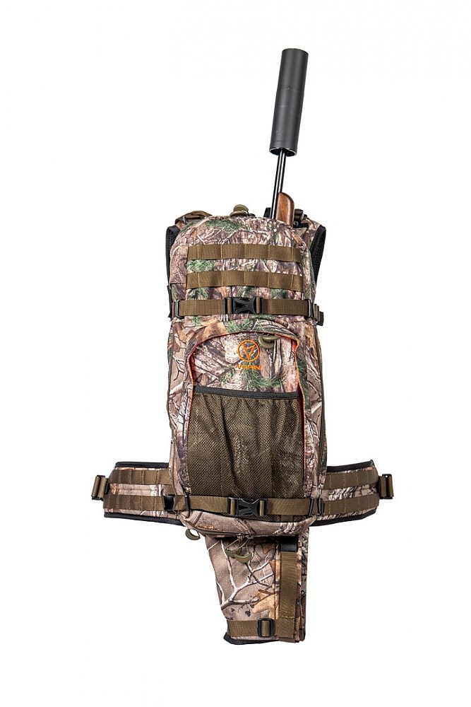 photo: Vorn Lynx 12-20L backpack