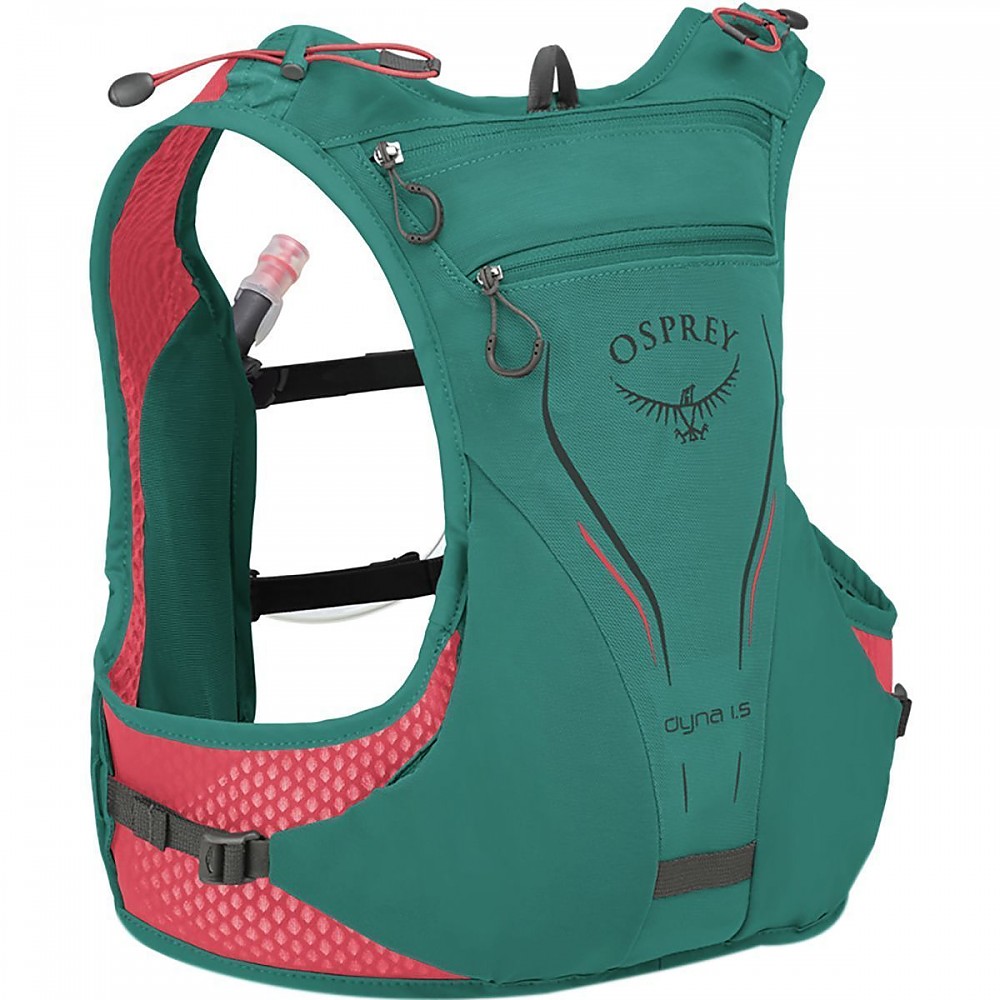photo: Osprey Dyna 1.5 hydration pack
