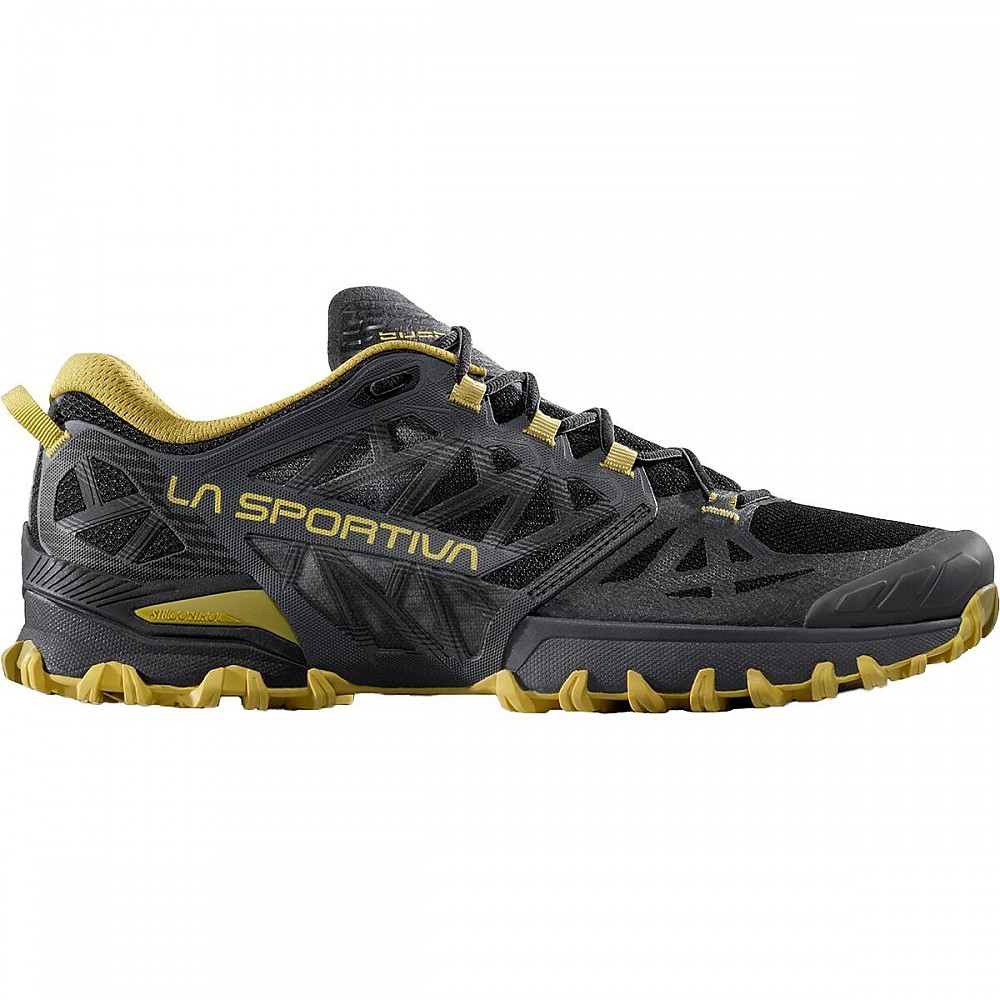 photo: La Sportiva Bushido III trail running shoe
