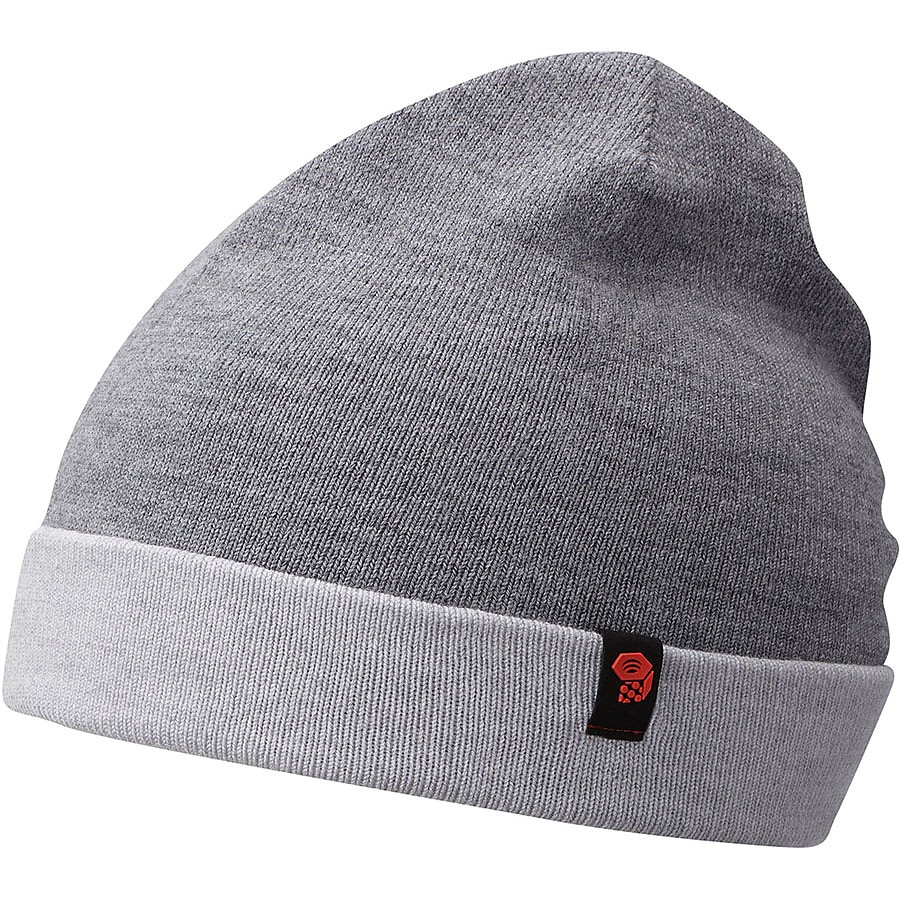 photo: Mountain Hardwear Docklands Reversible Beanie winter hat