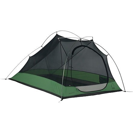 photo: Sierra Designs Vapor Light 2 XL three-season tent