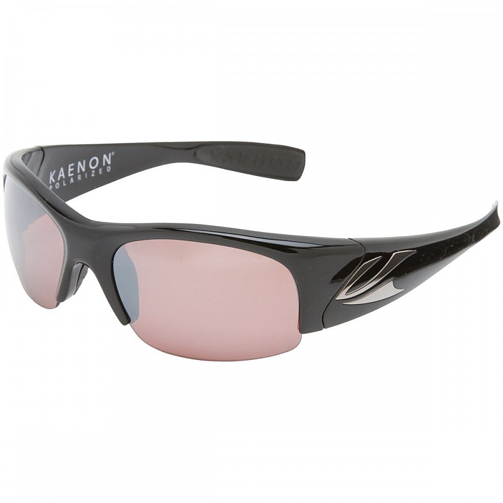 photo: Kaenon Hard Kore sport sunglass