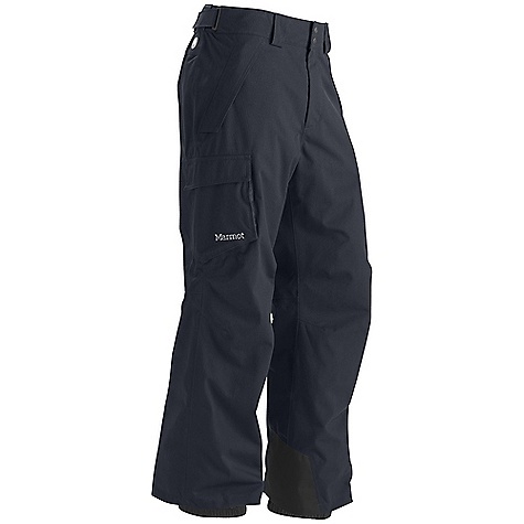 marmot motion pant