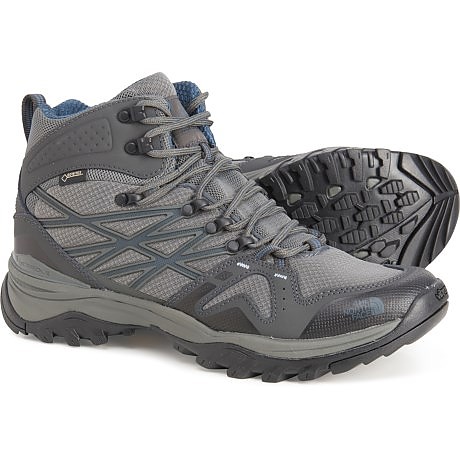 north face fastpack gtx mid