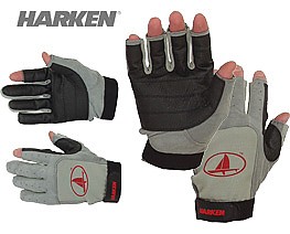 hiking gloves
