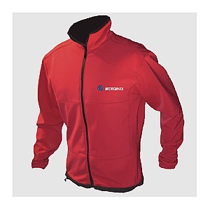 photo: Beyond Clothing Cold Fusion X Jacket soft shell jacket