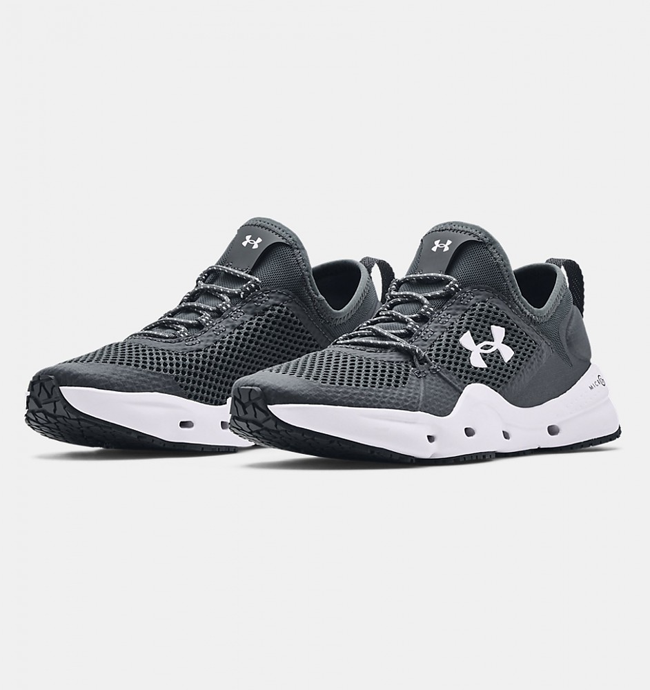 under armor kilchis shoes