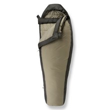 photo: ALPS Mountaineering Blue Mountain 20 3-season synthetic sleeping bag