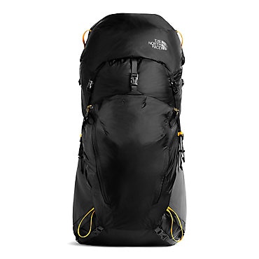 photo: The North Face Men's Banchee 50 weekend pack (50-69l)