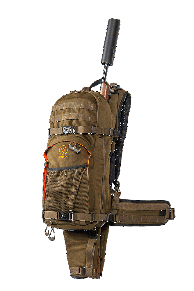 Vorn Lynx 1220L Reviews Trailspace