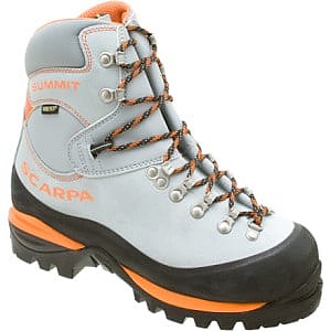 Scarpa Summit GTX