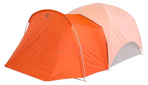 Big Agnes Big House 4 Vestibule