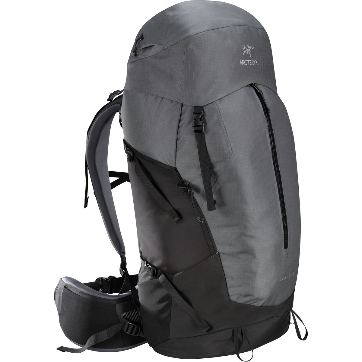 arcteryx bora 80 used