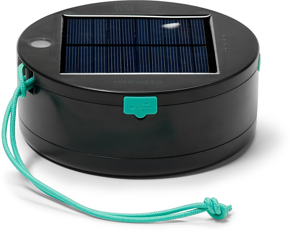 MPowerd Luci Solar String Lights Reviews Trailspace