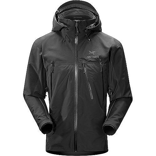 ジャケット・アウター archive Arc'Teryx Navy Theta AR Jacket Arc'teryx Theta AR Jacket Reviews - Trailspace