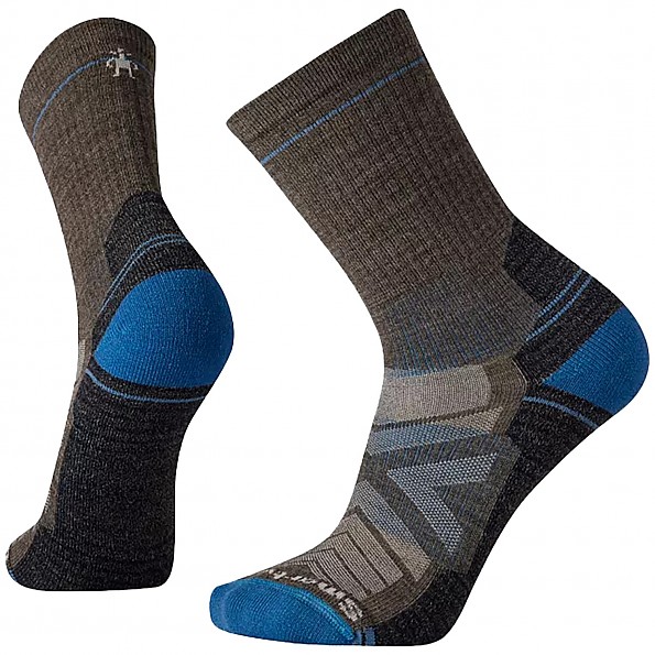 Smartwool Hike Light Cushion Crew Socks
