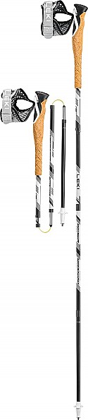 Leki Cross Trail FX.One Superlite