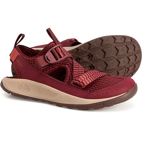 photo: Chaco Women's ZX/2 Unaweep sport sandal