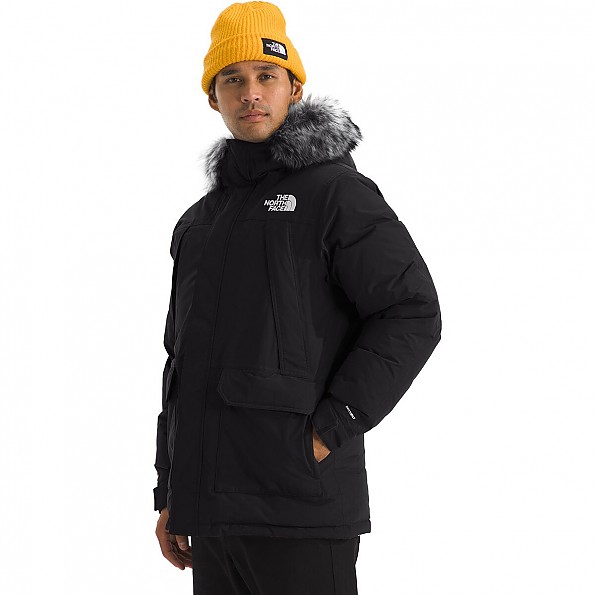 The North Face McMurdo Parka