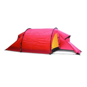 photo: Hilleberg Nammatj 2 four-season tent