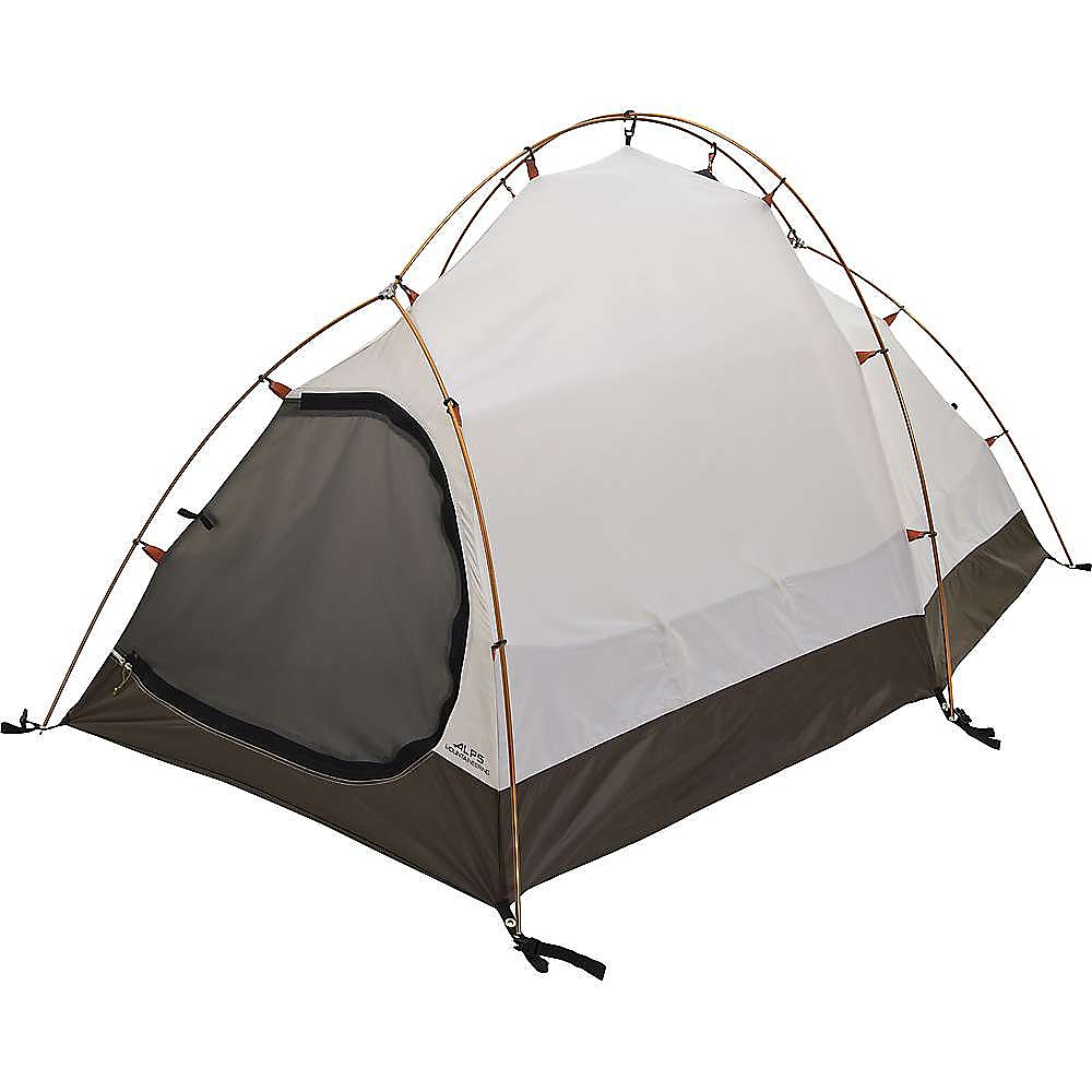 photo: ALPS Mountaineering Tasmanian 2 four-season tent