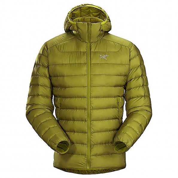 Arc'teryx Cerium Hoody