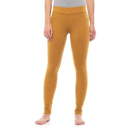 photo: Smartwool Women's NTS Mid 250 Bottom base layer bottom